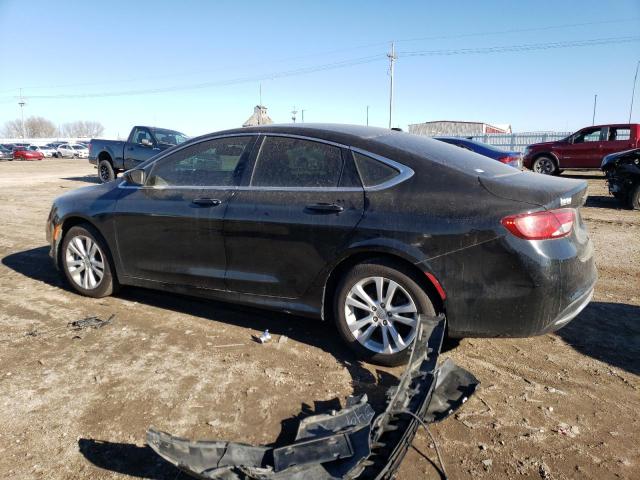 Photo 1 VIN: 1C3CCCAB9FN596831 - CHRYSLER 200 