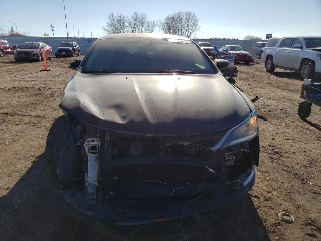 Photo 4 VIN: 1C3CCCAB9FN596831 - CHRYSLER 200 