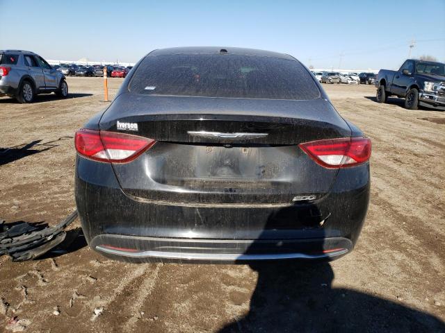 Photo 5 VIN: 1C3CCCAB9FN596831 - CHRYSLER 200 