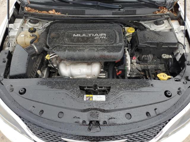 Photo 10 VIN: 1C3CCCAB9FN598370 - CHRYSLER 200 LIMITE 