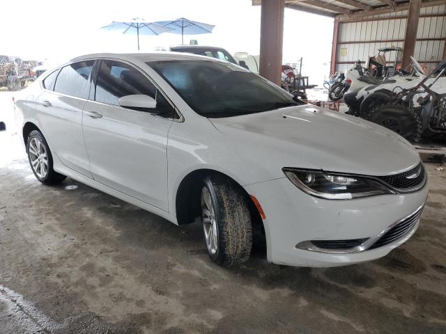 Photo 3 VIN: 1C3CCCAB9FN598370 - CHRYSLER 200 LIMITE 