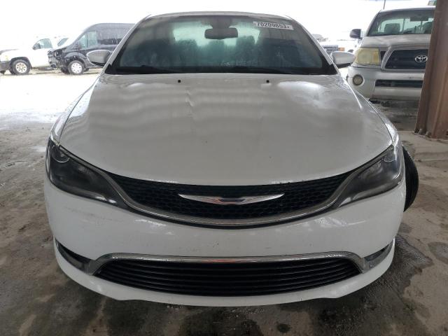 Photo 4 VIN: 1C3CCCAB9FN598370 - CHRYSLER 200 LIMITE 