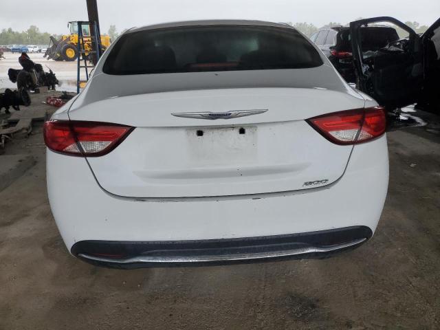 Photo 5 VIN: 1C3CCCAB9FN598370 - CHRYSLER 200 LIMITE 