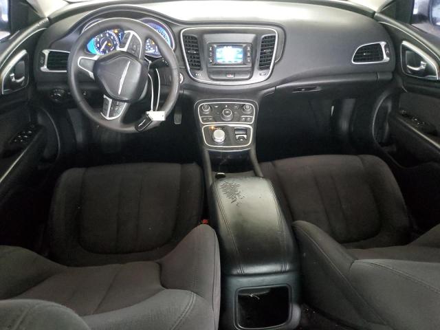 Photo 7 VIN: 1C3CCCAB9FN598370 - CHRYSLER 200 LIMITE 