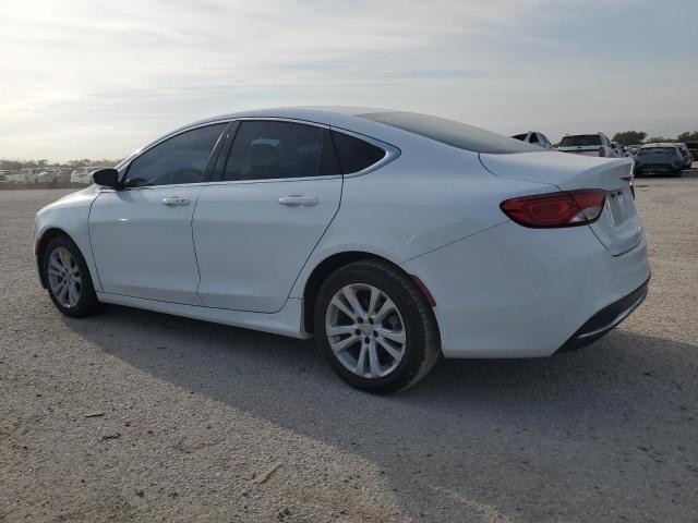 Photo 1 VIN: 1C3CCCAB9FN598370 - CHRYSLER 200 LIMITE 