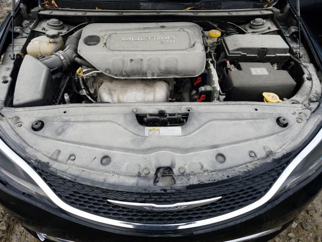 Photo 6 VIN: 1C3CCCAB9FN598580 - CHRYSLER 200 LIMITE 