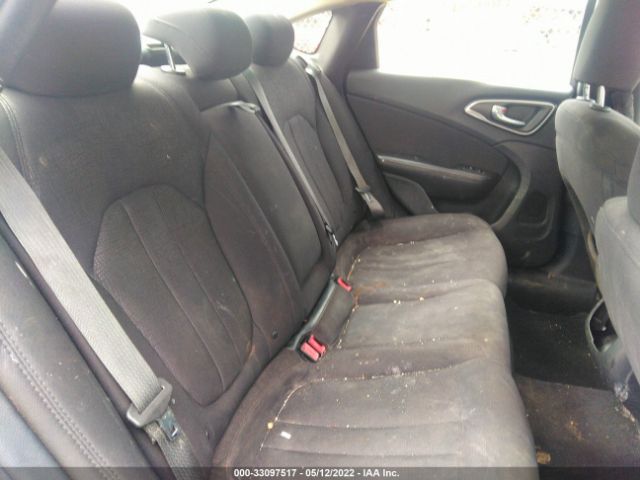 Photo 7 VIN: 1C3CCCAB9FN599003 - CHRYSLER 200 