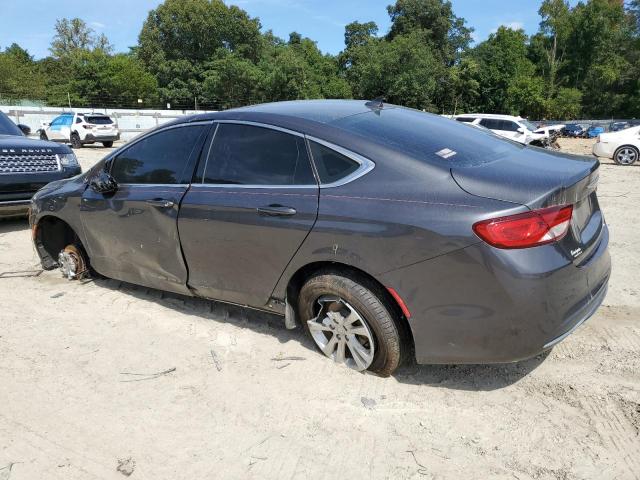 Photo 1 VIN: 1C3CCCAB9FN599969 - CHRYSLER 200 LIMITE 