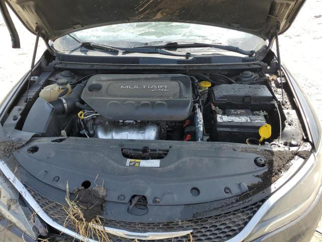 Photo 10 VIN: 1C3CCCAB9FN599969 - CHRYSLER 200 LIMITE 