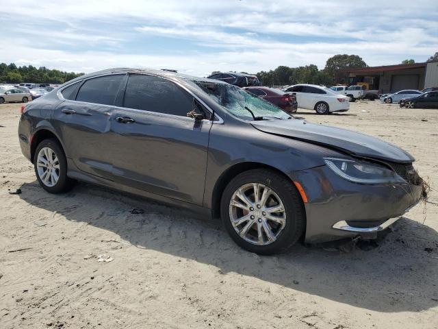 Photo 3 VIN: 1C3CCCAB9FN599969 - CHRYSLER 200 LIMITE 