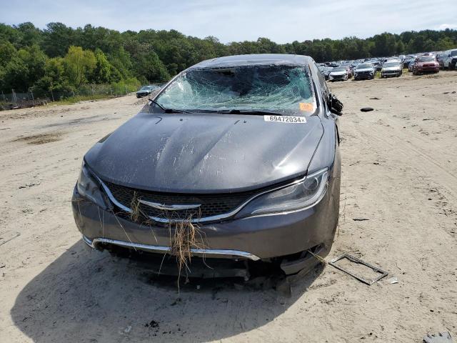 Photo 4 VIN: 1C3CCCAB9FN599969 - CHRYSLER 200 LIMITE 