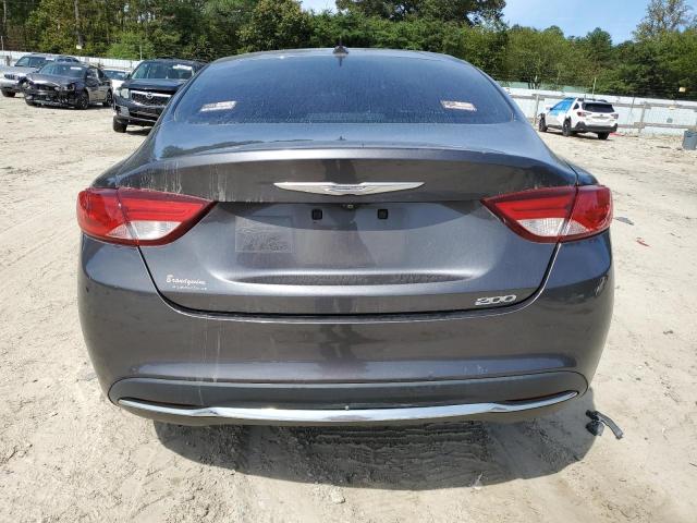 Photo 5 VIN: 1C3CCCAB9FN599969 - CHRYSLER 200 LIMITE 