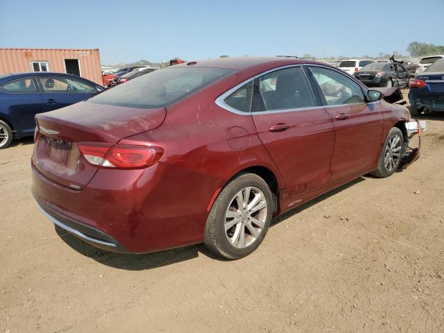 Photo 2 VIN: 1C3CCCAB9FN602787 - CHRYSLER 200 LIMITE 