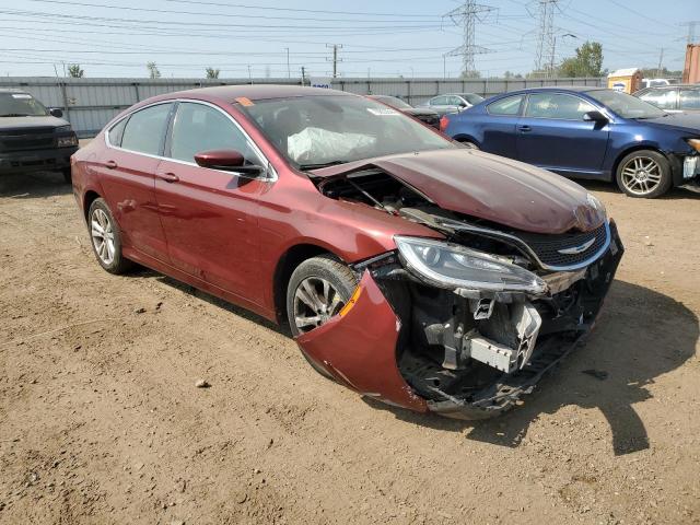 Photo 3 VIN: 1C3CCCAB9FN602787 - CHRYSLER 200 LIMITE 