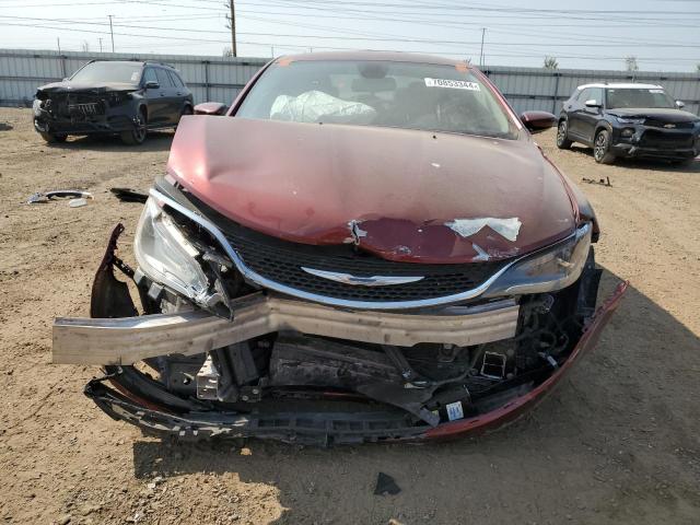 Photo 4 VIN: 1C3CCCAB9FN602787 - CHRYSLER 200 LIMITE 