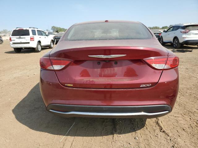 Photo 5 VIN: 1C3CCCAB9FN602787 - CHRYSLER 200 LIMITE 