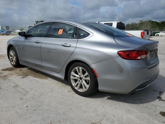 Photo 1 VIN: 1C3CCCAB9FN603194 - CHRYSLER 200 LIMITE 