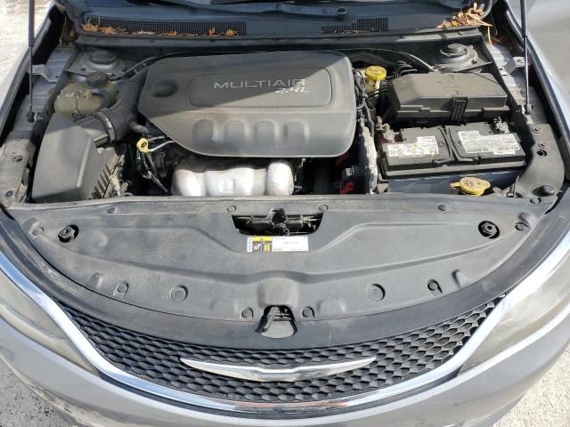 Photo 10 VIN: 1C3CCCAB9FN603194 - CHRYSLER 200 LIMITE 