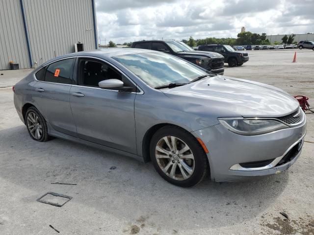 Photo 3 VIN: 1C3CCCAB9FN603194 - CHRYSLER 200 LIMITE 