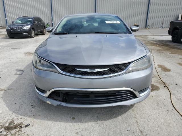 Photo 4 VIN: 1C3CCCAB9FN603194 - CHRYSLER 200 LIMITE 