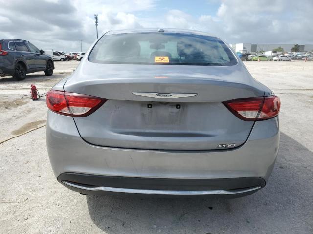 Photo 5 VIN: 1C3CCCAB9FN603194 - CHRYSLER 200 LIMITE 