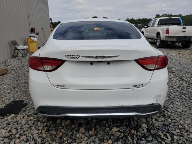 Photo 5 VIN: 1C3CCCAB9FN603230 - CHRYSLER 200 LIMITE 