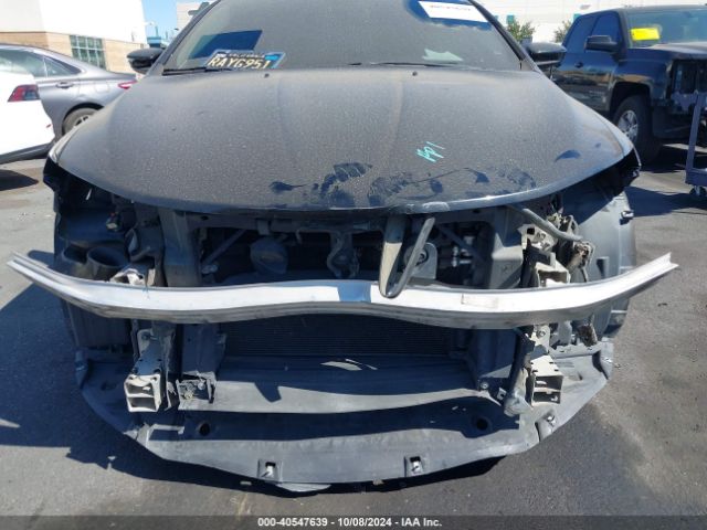 Photo 5 VIN: 1C3CCCAB9FN603681 - CHRYSLER 200 