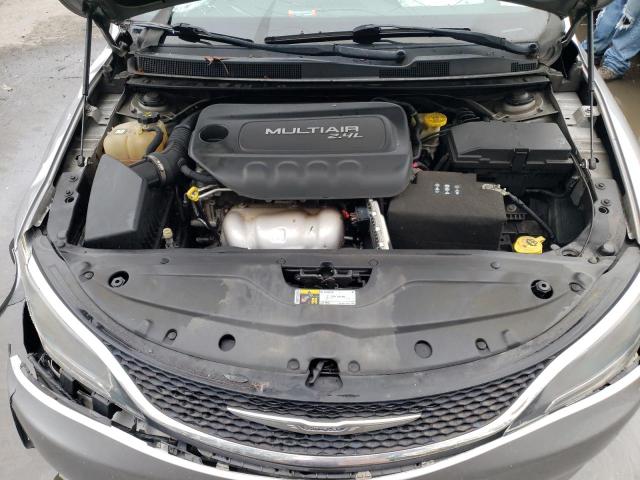 Photo 6 VIN: 1C3CCCAB9FN605074 - CHRYSLER 200 LIMITE 