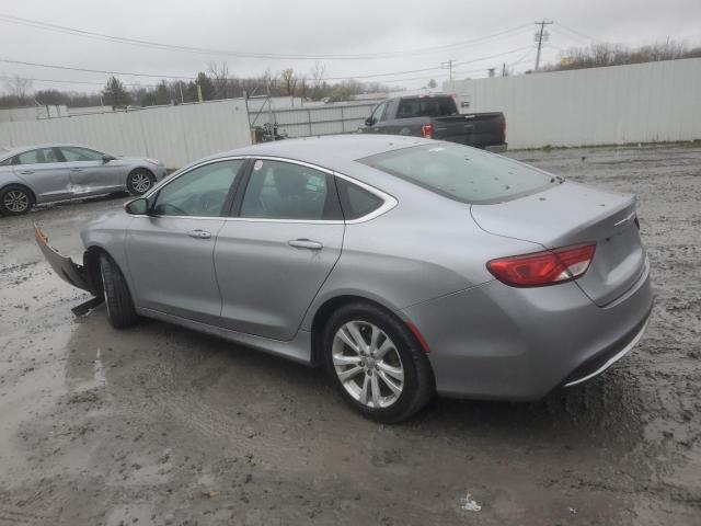 Photo 1 VIN: 1C3CCCAB9FN605902 - CHRYSLER 200 LIMITE 