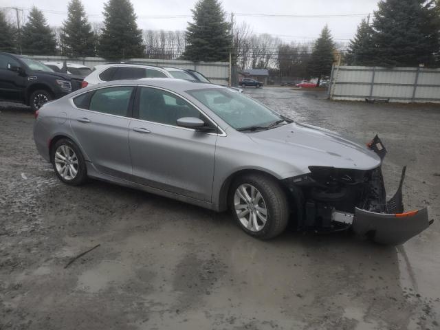 Photo 3 VIN: 1C3CCCAB9FN605902 - CHRYSLER 200 LIMITE 