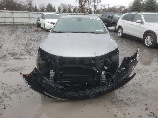 Photo 4 VIN: 1C3CCCAB9FN605902 - CHRYSLER 200 LIMITE 