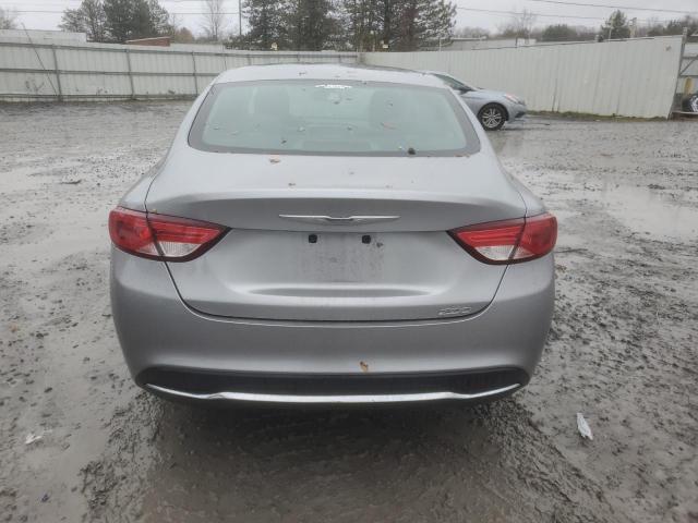 Photo 5 VIN: 1C3CCCAB9FN605902 - CHRYSLER 200 LIMITE 