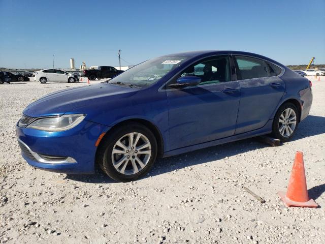 Photo 0 VIN: 1C3CCCAB9FN606029 - CHRYSLER 200 