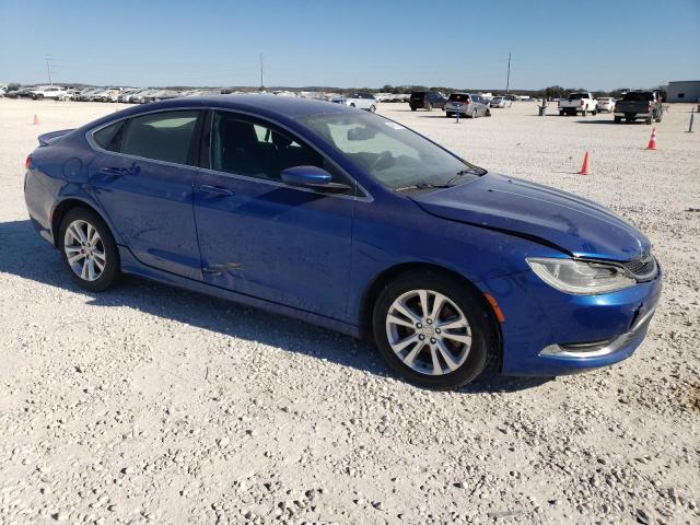 Photo 3 VIN: 1C3CCCAB9FN606029 - CHRYSLER 200 