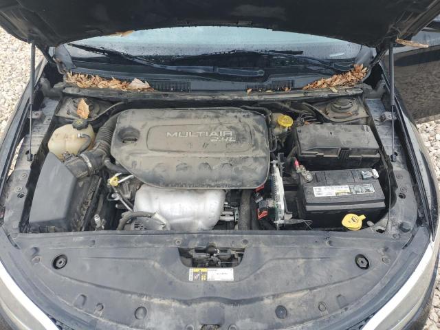 Photo 10 VIN: 1C3CCCAB9FN606225 - CHRYSLER 200 