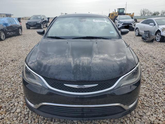 Photo 4 VIN: 1C3CCCAB9FN606225 - CHRYSLER 200 