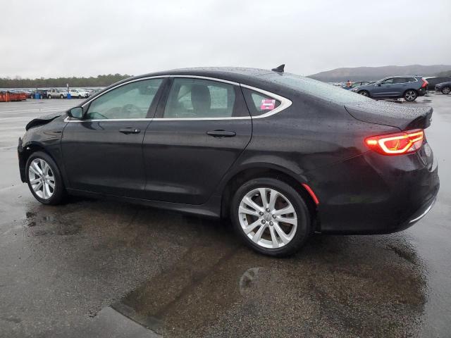 Photo 1 VIN: 1C3CCCAB9FN609559 - CHRYSLER 200 LIMITE 