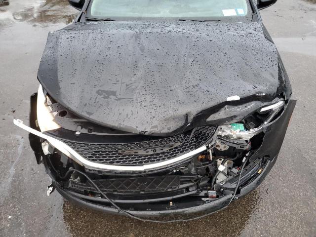 Photo 10 VIN: 1C3CCCAB9FN609559 - CHRYSLER 200 LIMITE 