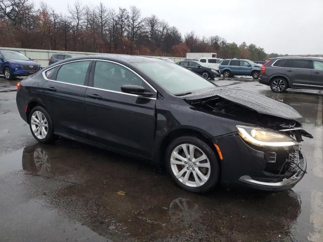 Photo 3 VIN: 1C3CCCAB9FN609559 - CHRYSLER 200 LIMITE 