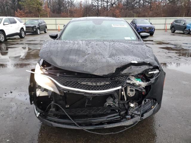 Photo 4 VIN: 1C3CCCAB9FN609559 - CHRYSLER 200 LIMITE 