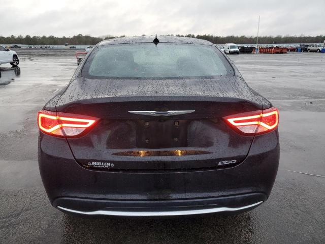 Photo 5 VIN: 1C3CCCAB9FN609559 - CHRYSLER 200 LIMITE 