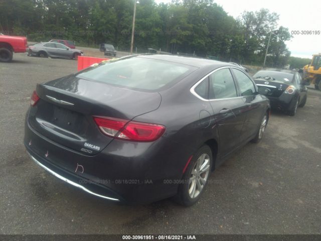 Photo 3 VIN: 1C3CCCAB9FN609917 - CHRYSLER 200 