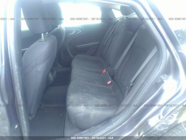 Photo 7 VIN: 1C3CCCAB9FN609917 - CHRYSLER 200 