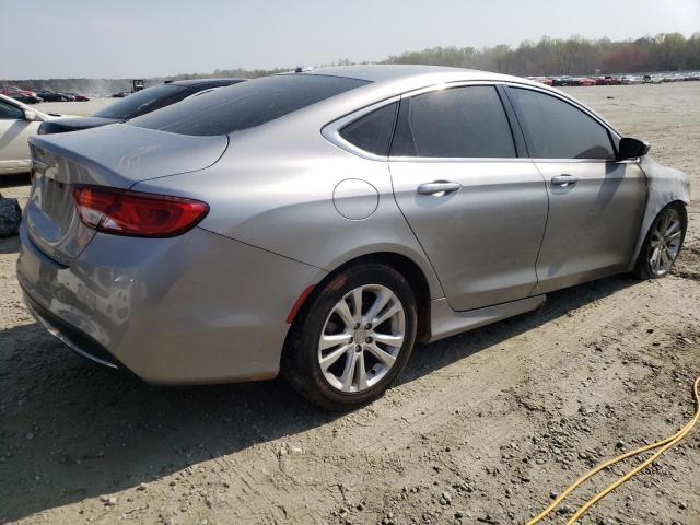 Photo 3 VIN: 1C3CCCAB9FN611909 - CHRYSLER 200 