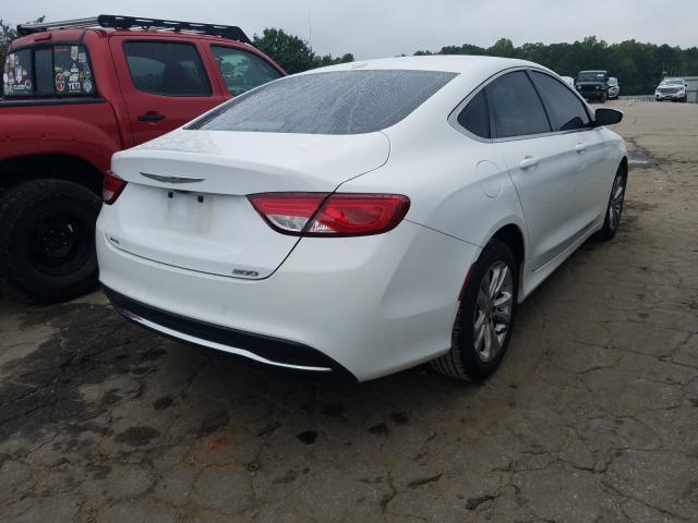 Photo 3 VIN: 1C3CCCAB9FN612204 - CHRYSLER 200 