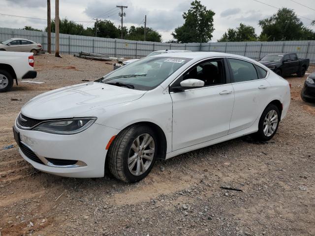 Photo 0 VIN: 1C3CCCAB9FN612719 - CHRYSLER 200 LIMITE 