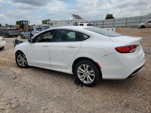 Photo 1 VIN: 1C3CCCAB9FN612719 - CHRYSLER 200 LIMITE 