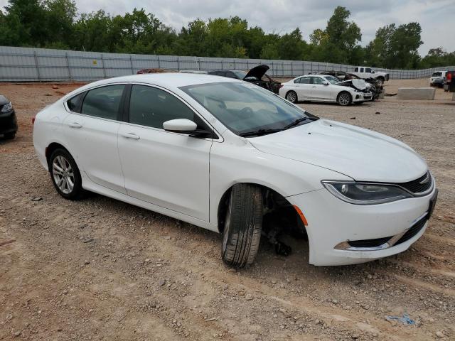 Photo 3 VIN: 1C3CCCAB9FN612719 - CHRYSLER 200 LIMITE 