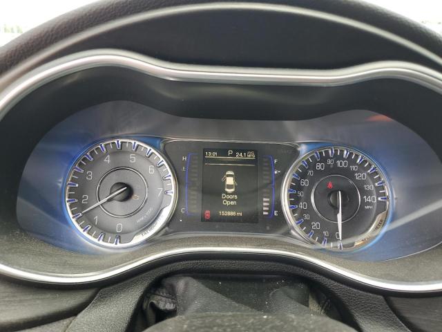 Photo 8 VIN: 1C3CCCAB9FN612719 - CHRYSLER 200 LIMITE 