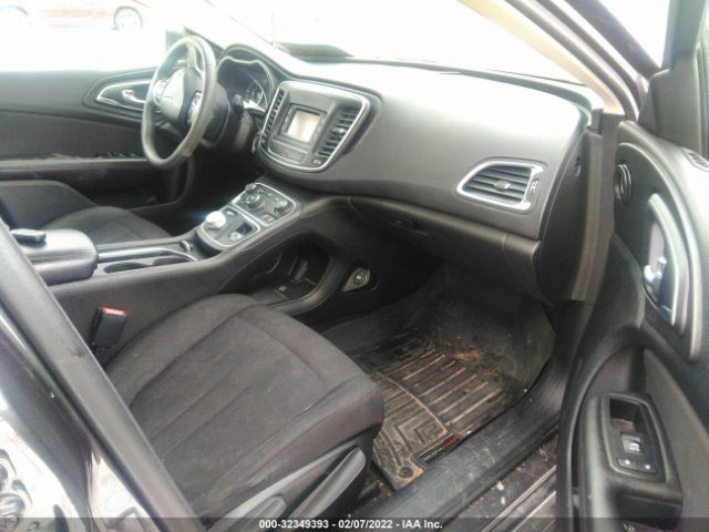 Photo 4 VIN: 1C3CCCAB9FN613899 - CHRYSLER 200 